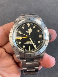 Tudor Black Bay Pro M79470-0001