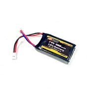 可順豐｜全新 FMS 7.4V 900mAh LiPo | 鋰電池
