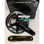 CRANK DURA ACE FC-R9100 52-36T