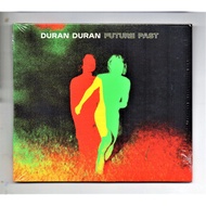 Duran Duran - Future Past ( CD )