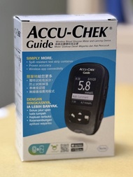 Accu-Chek Guide 無線血糖儀