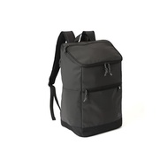 [Adidas] Backpack B4 size storage 15.6inch PC storage 31L box type 1-chamber commuting school bag