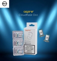 [SCR ONLINE] ASPIRE CLOUDFLASK X 3 IN 1 REPLACEMENT PREMIUM SMART LED TV READY STOCK