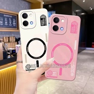 Latest VIVO Y31D Y31D PRO Case Softcase Procamera VIVO Y31D Y31D PRO Y28 Y21D Silicone TPU Casing hp