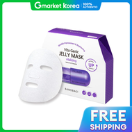 Banobagi | Mặt nạ giấy dưỡng ẩm Vitagen Vitalizing hộp 10 miếng