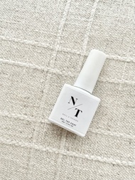 亮面封層膠 UV top coat 光療膠 需要搭配UV美甲燈使用