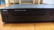 NAD C538 CD player