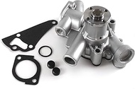 119660-42004 119660-42009 Water Pump for Yanmar Engine 3TNE68 3TNA70 3TNA74 3TNA72 3TNV72 3TNE74