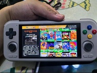 Retroid pocket 4pro 安卓掌機ps2 wii ngc psp