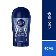 Nivea Men Deodorant Cool Kick Stick 50ml