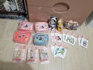 🎁禮物🎁  日版 Disney 迪士尼一番賞 2022 Spring Vacation minnie 米妮 Mickey 米奇 chip n dale daisy 黛絲 克拉貝兒 Pluto 布魯托 