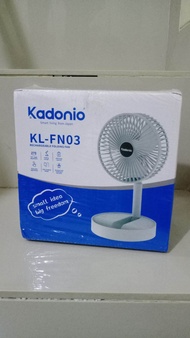 kipas kadonio pesanan reseller