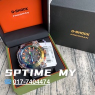 CASIO G-SHOCK LIMITED EDITION  FROGMAN GWF-A1000BRT-1ADR / GWF-A1000BRT-1A / GWF-A1000BRT-1 Borneo R