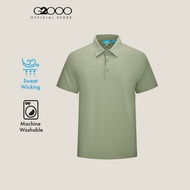 G2000 เสื้อโปโลสำหรับผู้ชาย Smart Fit รุ่น 5114743242 GREEN