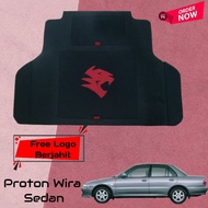 💥FREE LOGO💥PAPAN BONET WIRA SEDAN