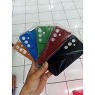 SOFT CASE SAMSUNG S25 FE 2025