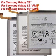 GOU ORI For SM GalaxyS21 Ultra s21+ Plus 5G G996B G996F EB-BG996ABY G998B FE BG998ABY BATERI A8 A800