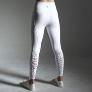 手工編織緊身褲