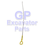 ZX120-3 / 4JJ1 Hydraulic Excavator Engine Oil Level Gauge (8-98038866-1)