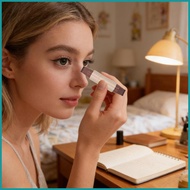 Eye Liner Stamps Wing Double Ended Waterproof Makeup Rotating Liner Stamp Pen for Girls Women Wife G