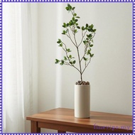 Yajuyi Simulation Elegant Foliage Branch Realistic Look Artificial Foliage Stem