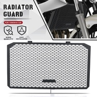 Motorcycle Water Tank Radiator Guard Protector For YAMAHA XJ6 Diversion 2009-2016 Mod Parts