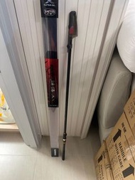 Shimano鱗海 AX O-530 磯釣竿