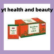 Eu Yan Sang Rooibos  Tea 抗酸茶 ( 2.5g x 30sachets)