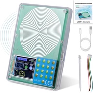 0.1Hz-200000Hz Adjustable for Schumann Sine Wave Resonance Generator Ultra Low