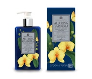 DONNA CHANG Alluring Gardenia Hand &amp; Body Serum250ml  ดอนน่า แชง เซรั่มบำรุงผิว ครีมบำรุงผิว