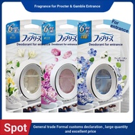 Japan Febreze Febreze Febreze Deodorizing Egg Indoor Entrance Shoes Boots Deodorizing Fresh Air Deod