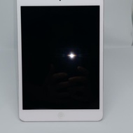 ipad mini 1 second