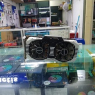 Vga Leadtek Gtx 1060 6Gb 2Nd Mulus Termurah