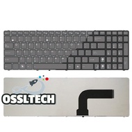 Asus A53S N53SN REPLACEMENT Keyboard NOTEBOOK