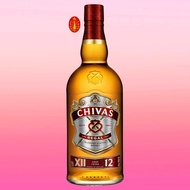 Chivas Regal 12 Years 1 Liter