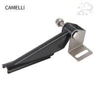 CAMELLI Skimmer Transom Mount, 000 10262 001 Bracket Transducer Bracket, Direct Replacement Shockpro