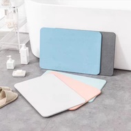 Stone Mat For Wiping The Feet 40-Inch 30 Doormat Foot Towel Bath Mats