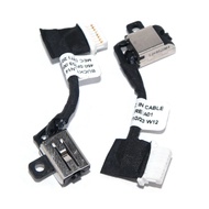 Suitable for DELL Inspiron P77F 5490 5498 Power Charging Interface Power Head 0K0XF2