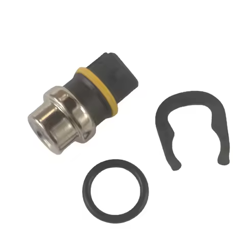 NEW Water Coolant Temp Temperature Sensor Sender 6U0919501B 357919501A 357 919 501A / 6U0 919 501B /