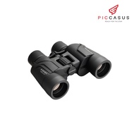 OM SYSTEM binocular 8-16X40S กล้องส่องทางไกล กล้องส่องนก PICCASUS (372964)