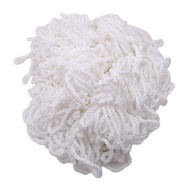 Full Size Soccer Goal Nets Sports Soccer Post Nets Training Backyard Soccer Goal Nets [JD]