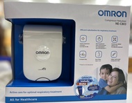 OMRON Nebulizer NE-C803 เครื่องพ่นยาออมรอน รุ่น NE-C803 รับประกัน2ปี !!