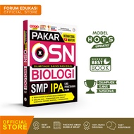 Buku OSN SMP Pakar OSN Biologi SMP