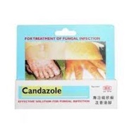 CANDAZOLE Fungal Infection Cream 15g