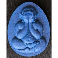 Phra Pidta Salika Ratchaphisek, Kruba Chan. Wat Nam Pang 2565 (Amulet Thai 泰国佛牌)