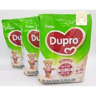Dumex Dupro 2 (6-36 month) (3 x 850g)