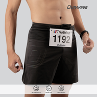 Duraking Celana Lari Pria Running Pants - Aerotrack Series 5"