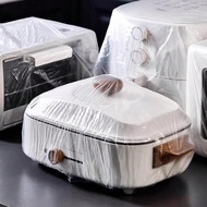 50 tấm phủ chống bụi dùng một lần cho đồ dùng nhà bếp siêu dày - Chống thấm nước, chống dầu và chống
