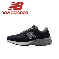 1 New Balance 990 NB990 M990NB3 Black Sneakers For Men And Women