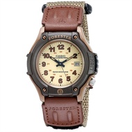Hubei Province Tonghan Shao Technology Co., Ltd. CASIO CASIO Forester Classic F500WC Retro Forester 